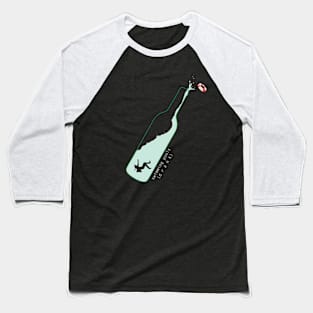 Swimming Pools (Drank) Baseball T-Shirt